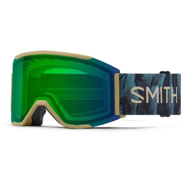 Smith Squad Mag - Smith X High Fives