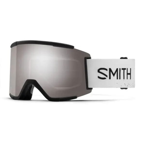 Smith Squad XL - Alice Robinson