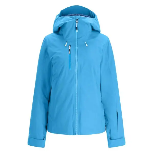 Spyder Temerity Jacket - Aether Blue