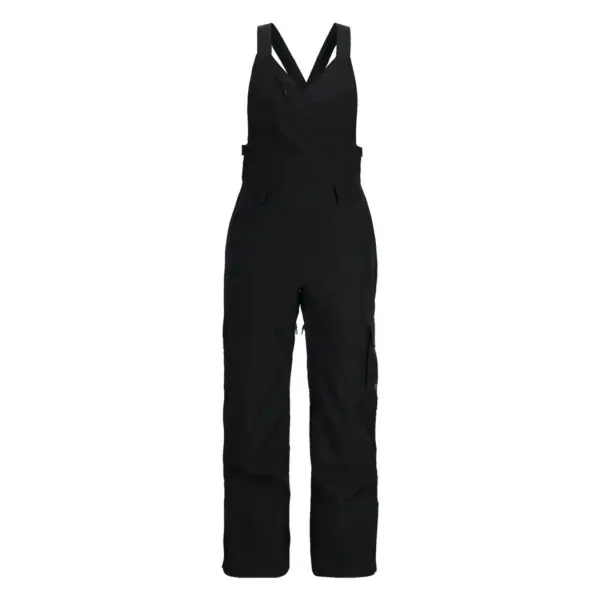 Spyder Terrain Bib Pant W- Black