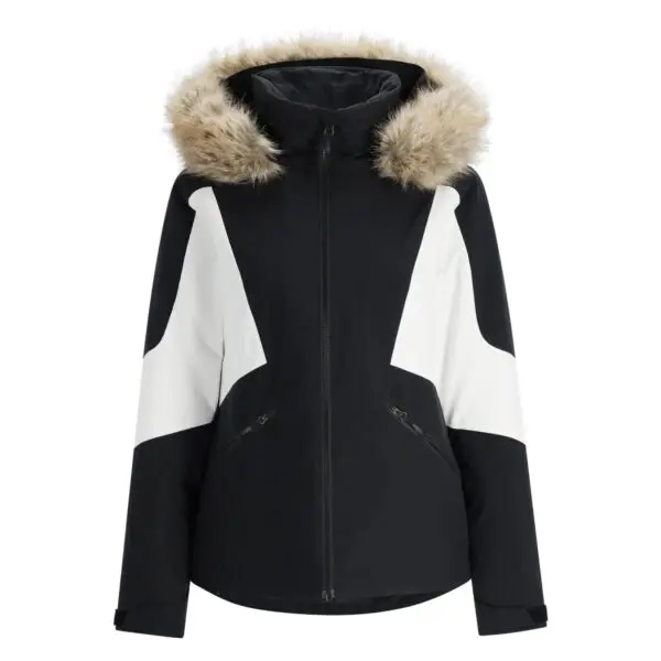 Spyder Vida Jacket - Black