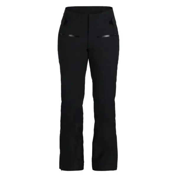 Spyder Winner Pant - Black (Regular Leg)
