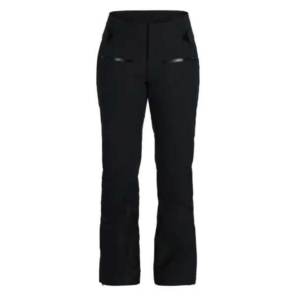 Spyder Winner Pant - Black (Short Leg)