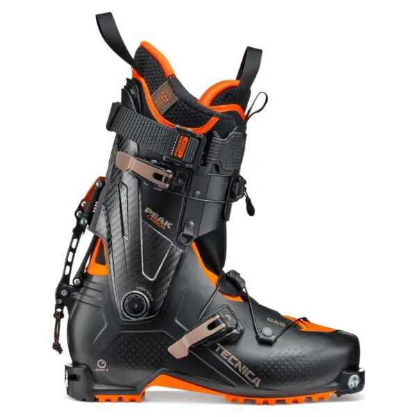 スキー Tecnica Gochiste 80 HV Tecnica Zero G Tour Pro (2025) | Gnomes - The Ski Experts