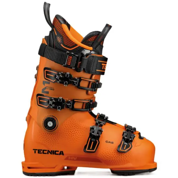 Tecnica Mach1 HV 130 TD GW (2025)