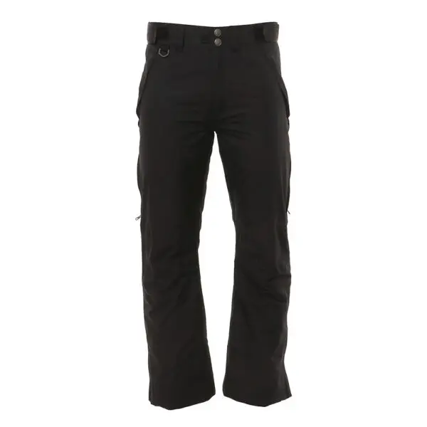 XTM Glide Pant - Black