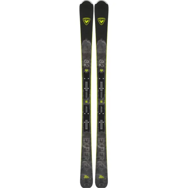 Rossignol Experience 82 Basalt +  NX 12 GW (2024)