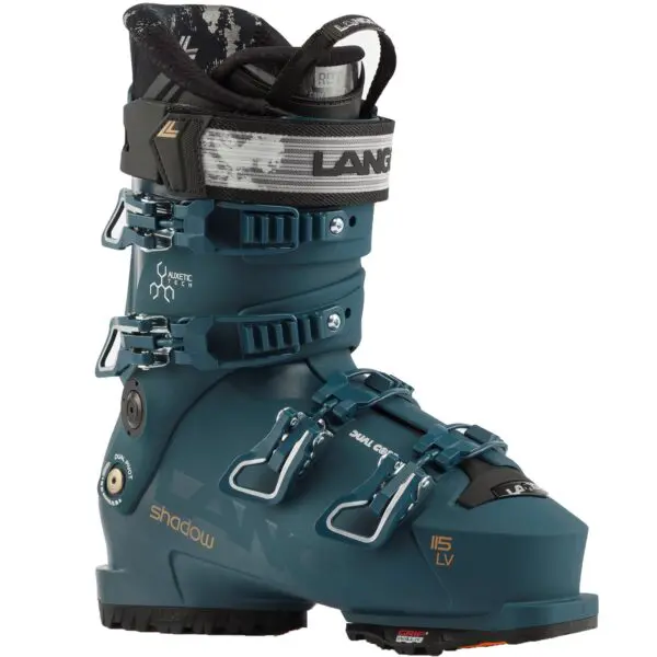 Lange Shadow 115 W LV GW (2025)