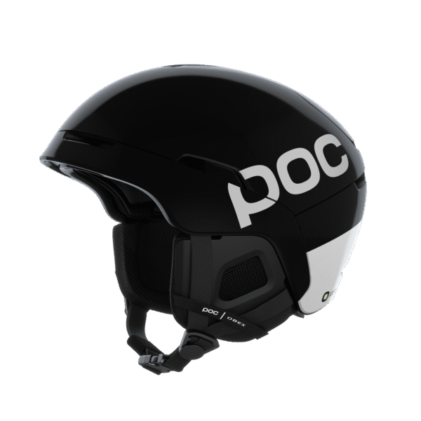 POC Obex BC MIPS - Uranium Black