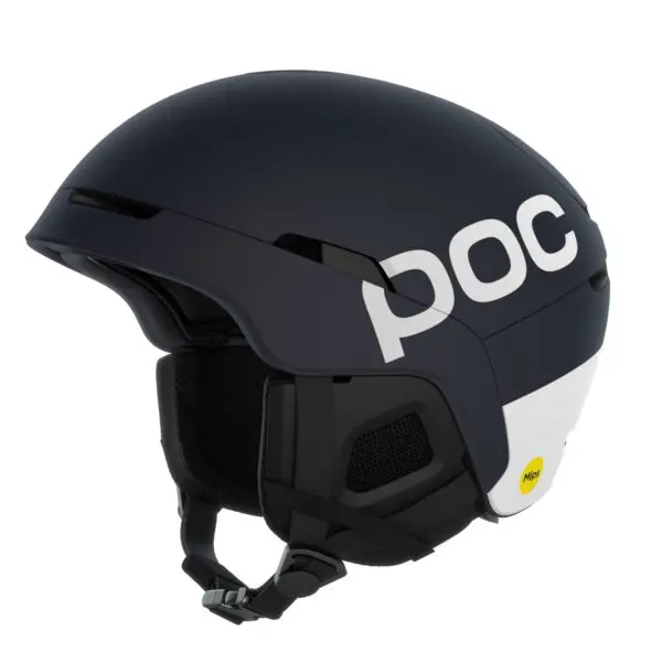 POC Obex BC MIPS - Apatite Navy Matt