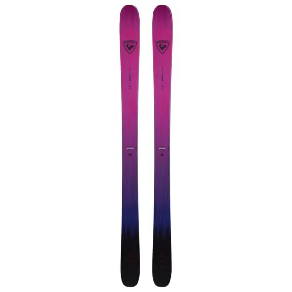Rossignol Sender Free 100 (2026)