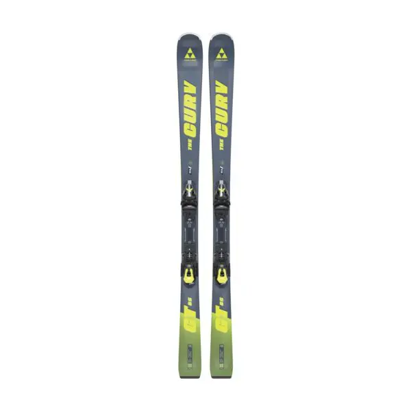 Fischer The Curv GT 85 + RSW 12 '26 (Ex-Demo)