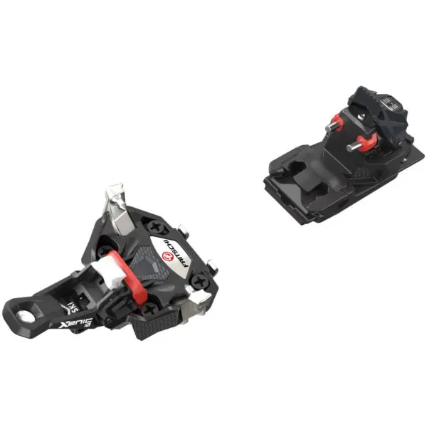 【新品】 FRITSCHI Vipec-Tecton 100mm クランポン 2022-black-diamond-vipec-