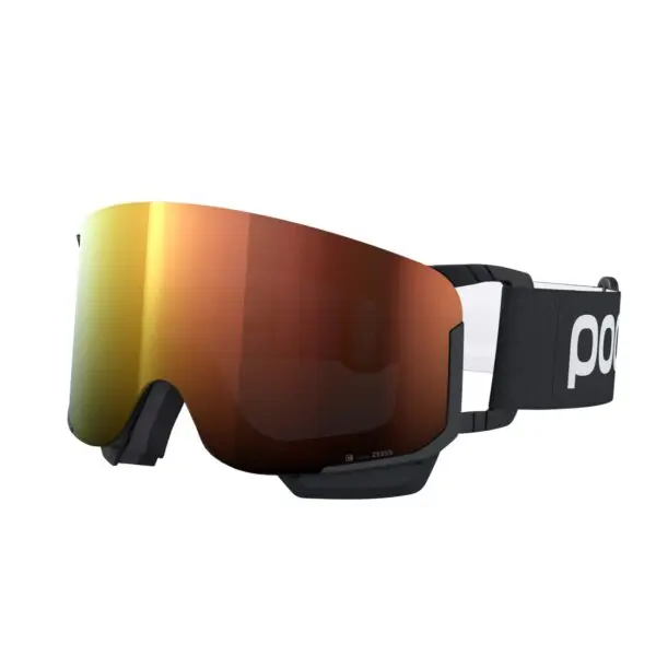 POC Nexal Mid - Uranium Black