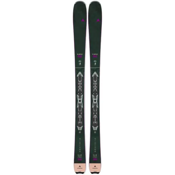 Dynastar E-Cross 82 + Xpress W 11 '26 (Ex-Demo)