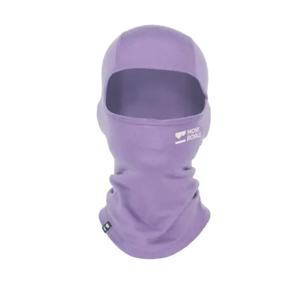 Mons Royale B3 Balaclava - Lupin