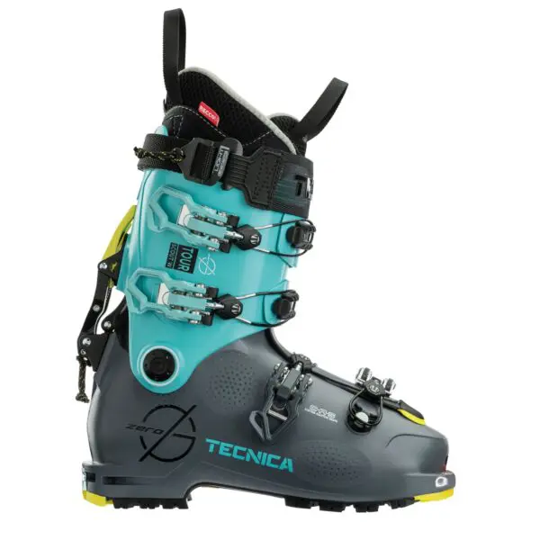 Tecnica Zero G Tour Scout W (2022)