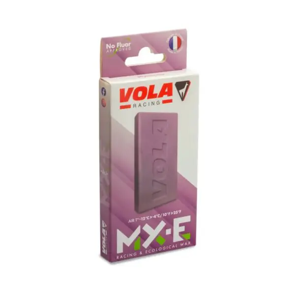 Vola MX-E Purple Wax - 80g