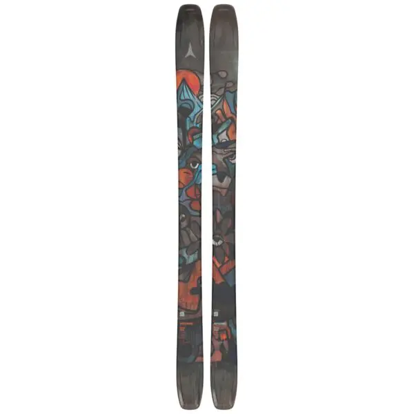 Atomic Bent 100 '26 (Ex-Demo)