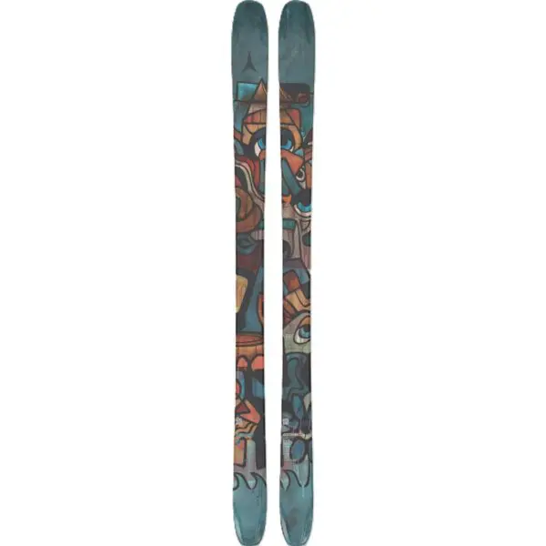 Atomic Bent 90 '26 (Ex-Demo)