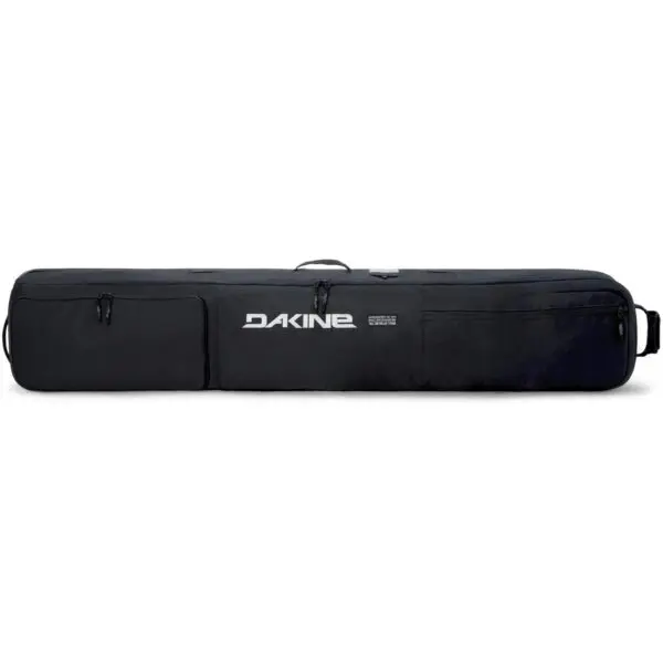 Dakine Fall Line Ski Roller Bag - Black