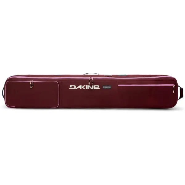 Dakine Fall Line Ski Roller Bag - Port Royale