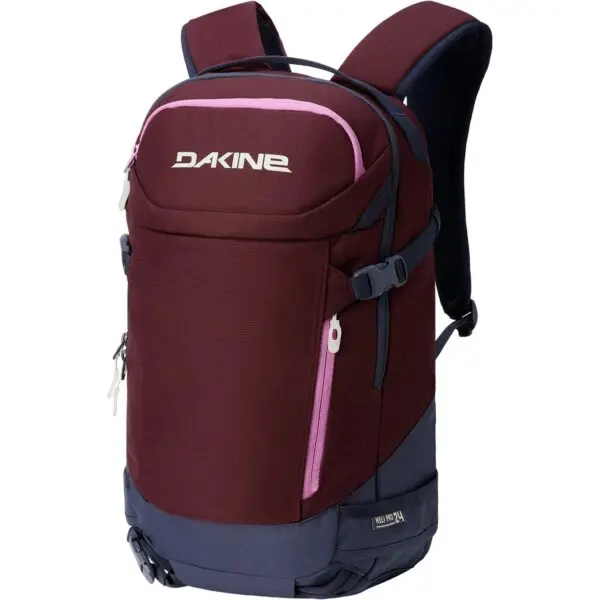 Dakine Heli Pro W 20L - Port Royale