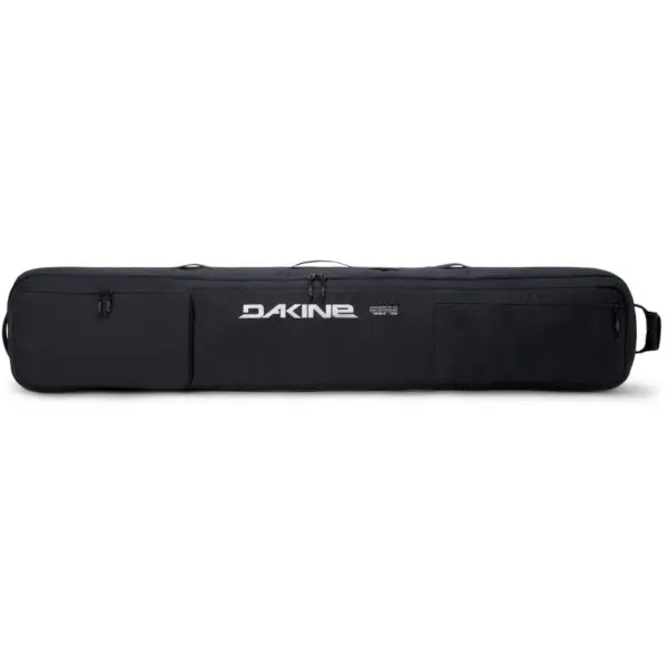 Dakine Low Roller Bag - Black