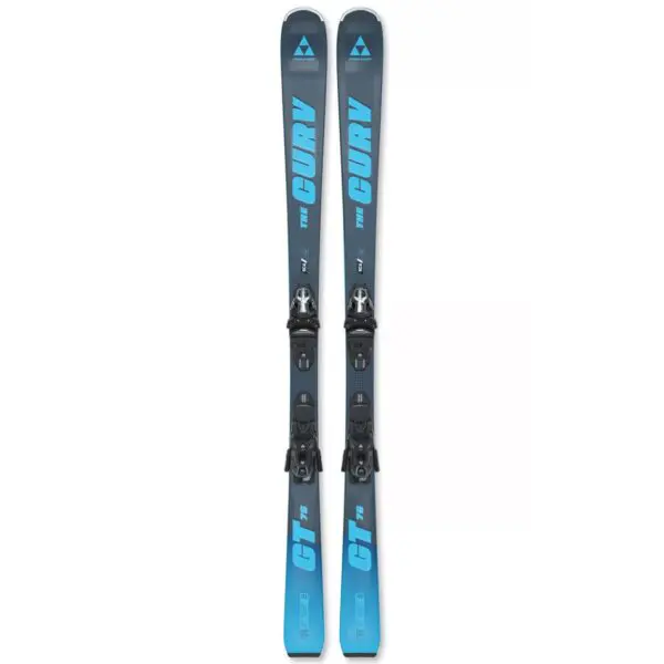 Fischer The Curv GT 76 '26 (Ex-Demo)