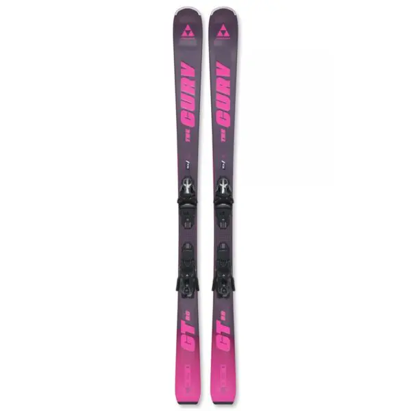 Fischer The Curv GT 80 W  '26 (Ex-Demo)