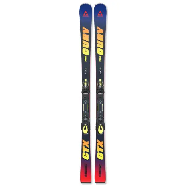 Fischer The Curv GTX MT '26 (Ex-Demo)