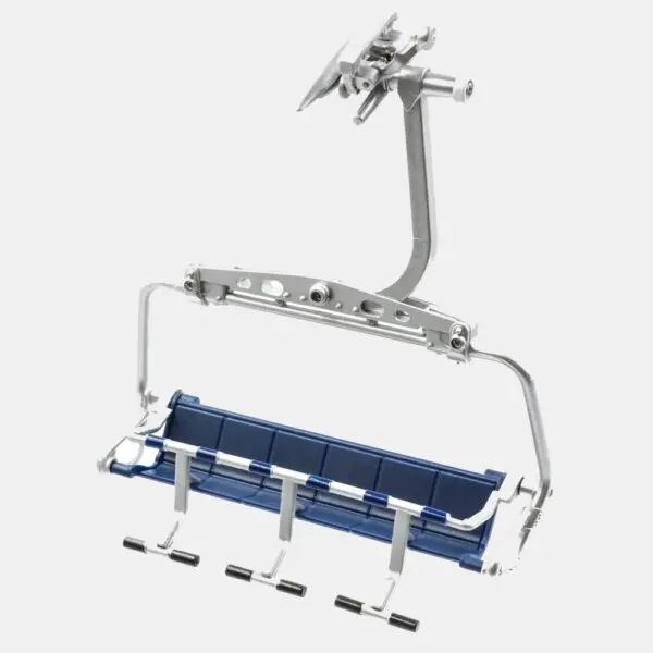 Jaegerndorfer 6-Seater Chair (JC86000)