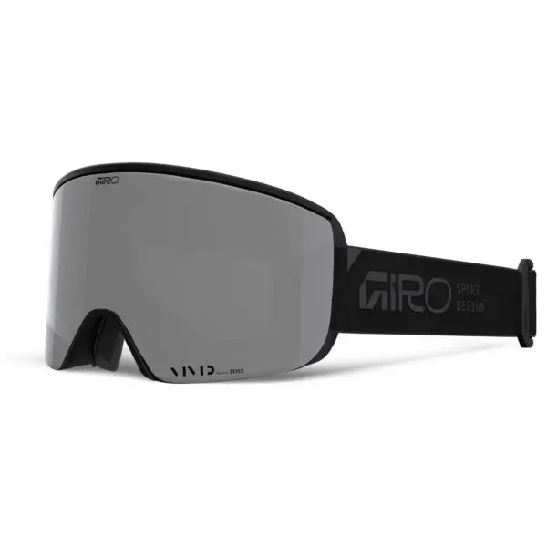 Giro Axis - Stacked Black/Oynx