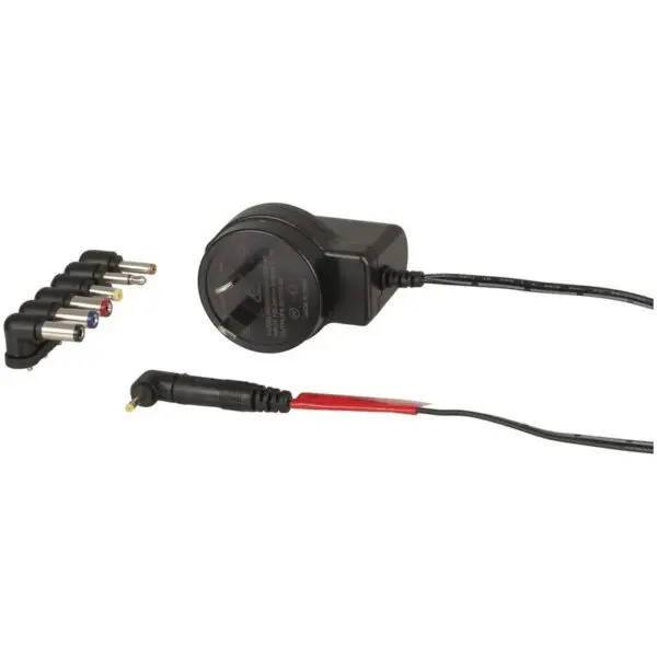 Powertech 6V Mains Apaptor