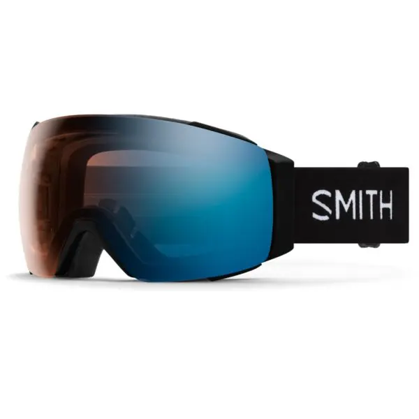 Smith I/O Mag - Black
