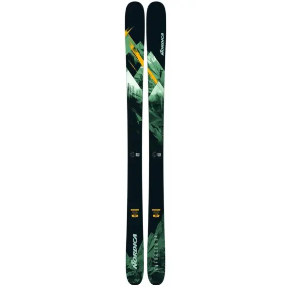 Nordica Enforcer 94 (2026)