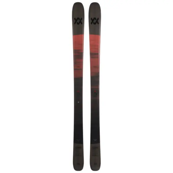 Volkl Blaze 94 - Black (2027)