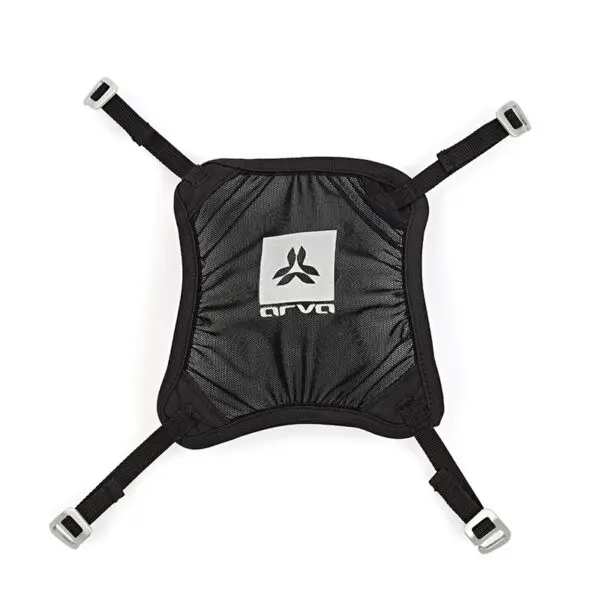 Arva Backpack Helmet Holder