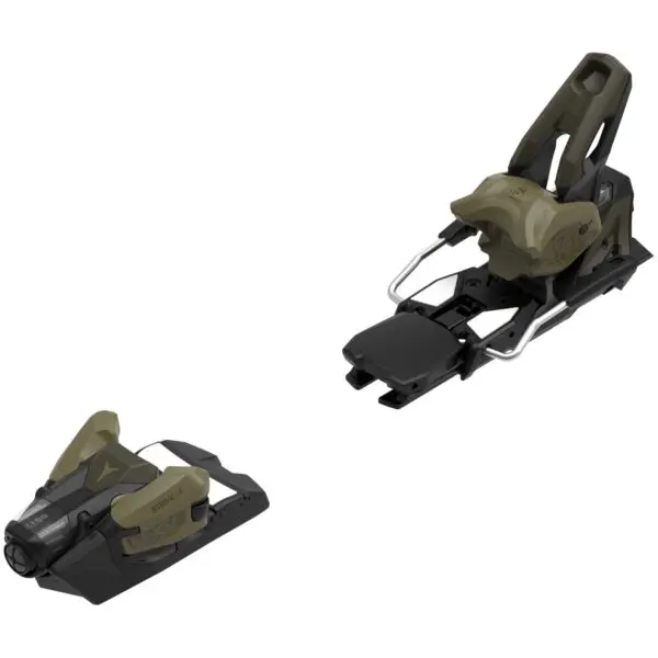 Atomic Strive 14 GW - Bent Chetler Olive (2027)