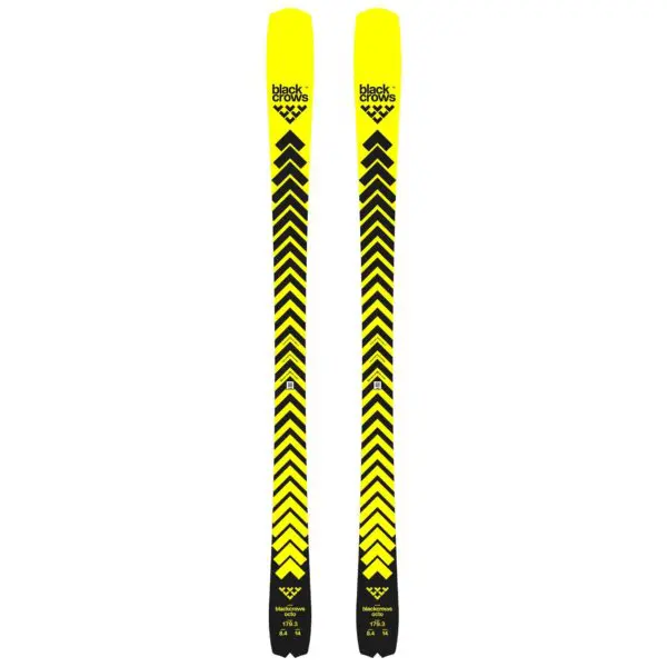 Black Crows Octo (2027)