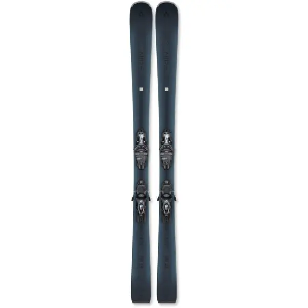 Fischer The Curv GT 80 + RSW 11 (2027)