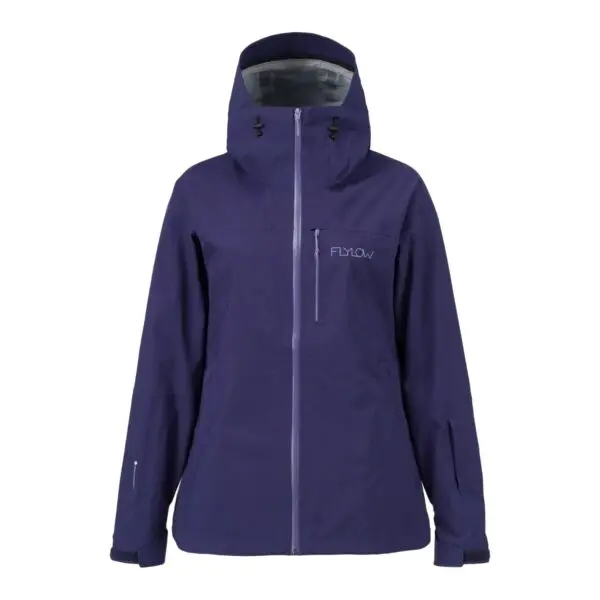 Flylow Lucy Jacket - Currant