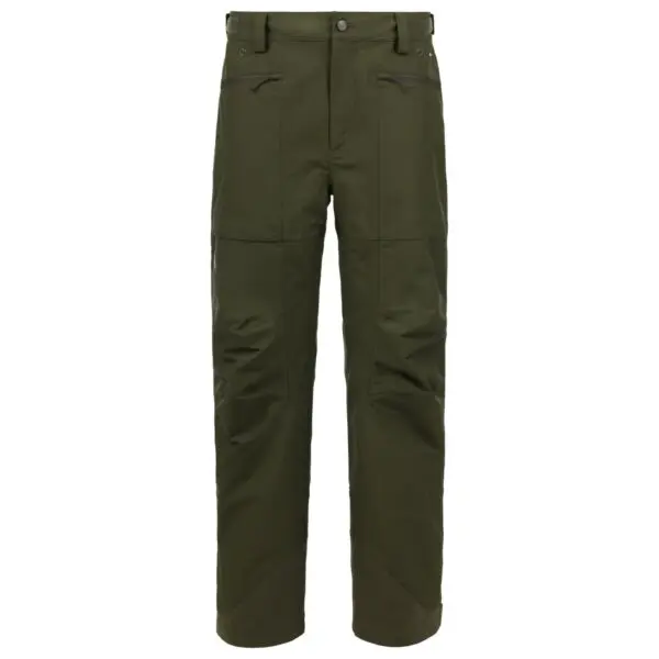 Flylow Patrol Pant - Evergreen