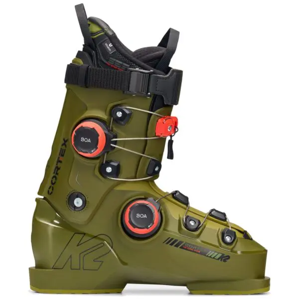 K2 Cortex 130 Zonal BOA (2026)