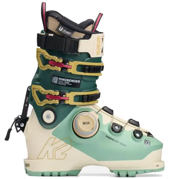K2 Mindbender 105 W BOA (2026)