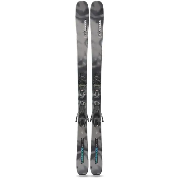 K2 Mindbender 85 W '26 (Ex-Demo)