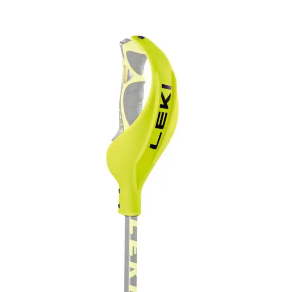 Leki Gate Guard Closed Lite - Neon Yellow