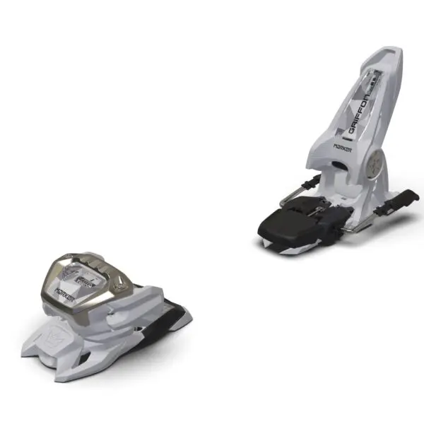 Marker Griffon 13 - White (2026)