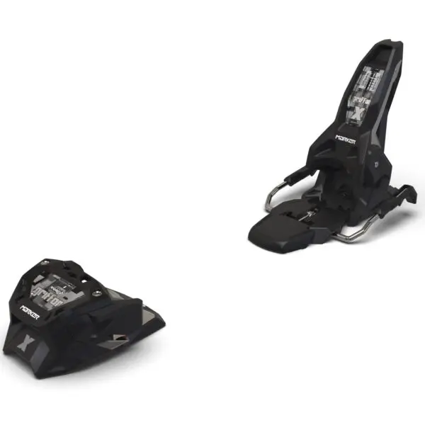 Marker Griffon X - Black (2027)