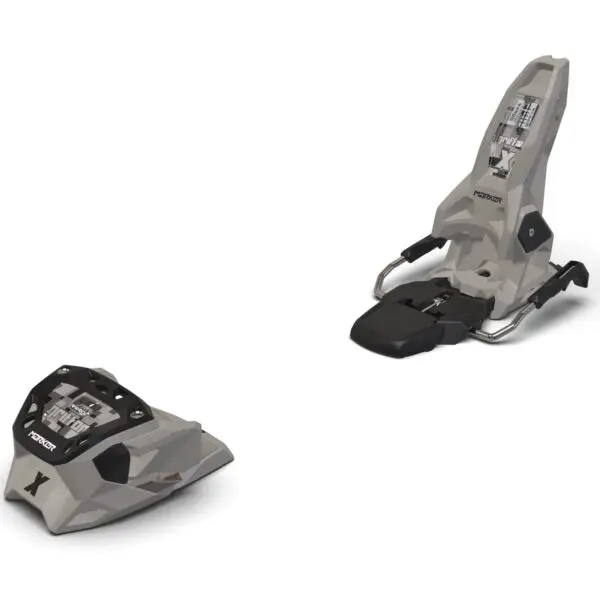 Marker Griffon X - Sandy/Black (2027)